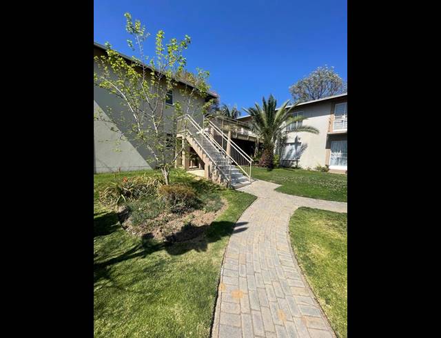 3 BEDROOM PROPERTY TO RENT IN WILGEHEUWEL